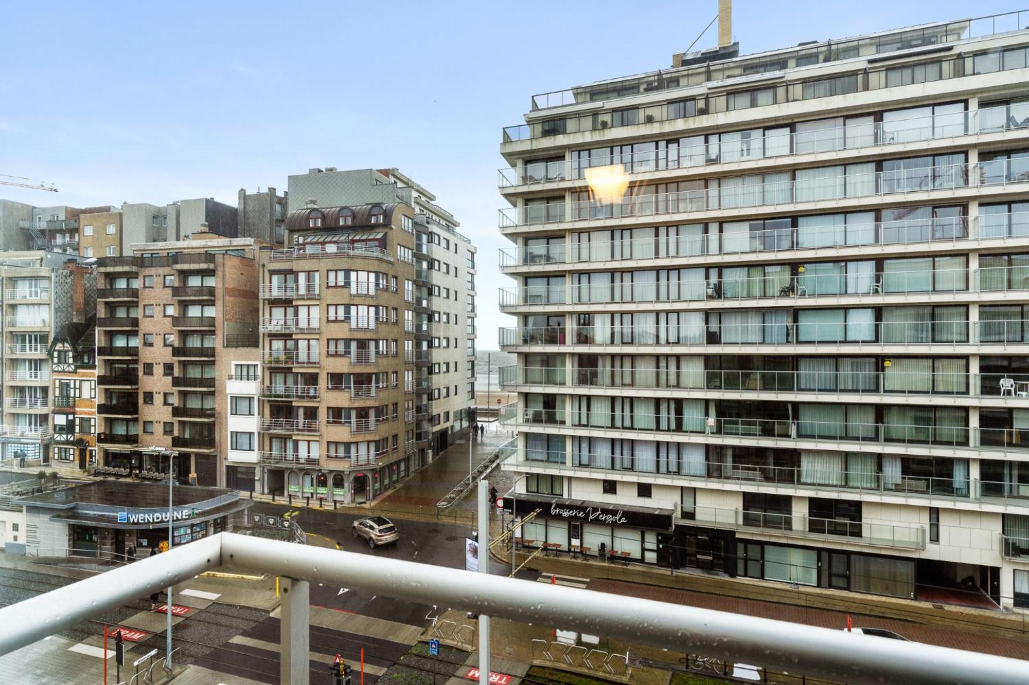 Ferienwohnung Sharp-Vacations Wenduine Exterior foto