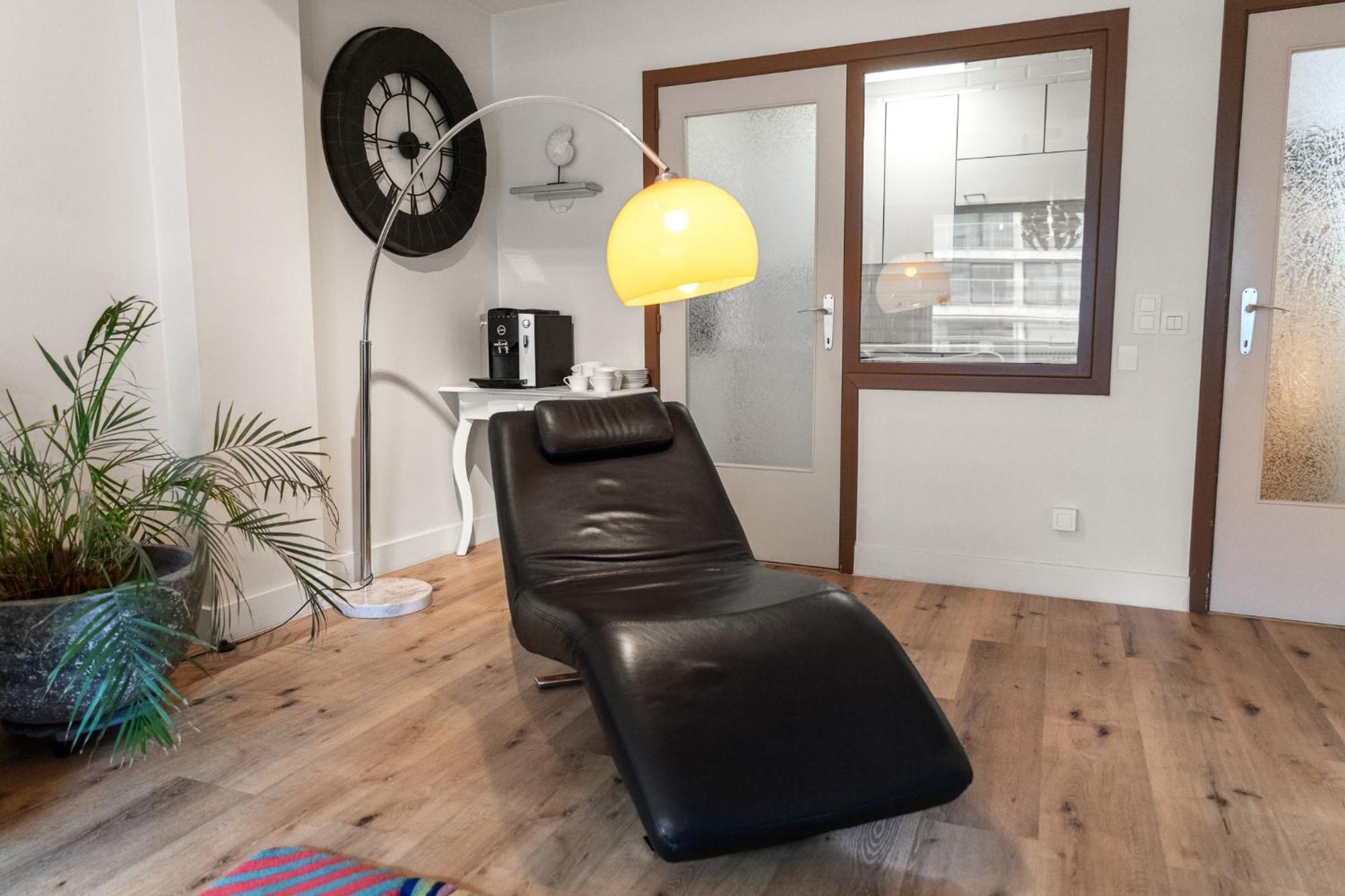 Ferienwohnung Sharp-Vacations Wenduine Exterior foto
